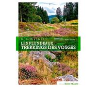 Les plus beaux trekkings des Vosges