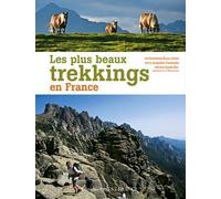 Les plus beaux trekkings en France