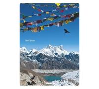 Les plus beaux treks du Népal