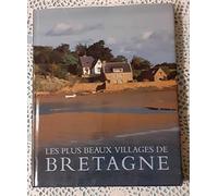Les plus beaux villages de Bretagne