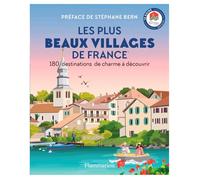 Les plus beaux villages de France