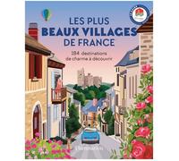 Les plus beaux villages de France