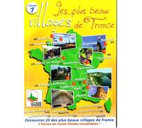 Les Plus Beaux Villages De France Vol 1