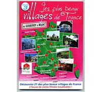 Les plus beaux villages de France Volume 3 - De Gerberoy à Najac