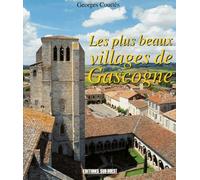 Les plus beaux villages de Gascogne