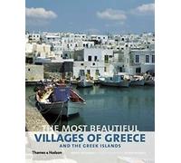Les plus beaux villages de Grèce et des îles grecques