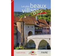 Les plus beaux villages de Suisse