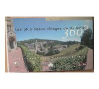 Les Plus Beaux Villages De Wallonie 360°