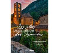 Les plus beaux villages des Pyrénées