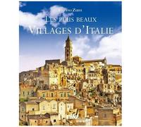 Les Plus Beaux Villages D'italie