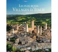 Les plus beaux villages d'Italie