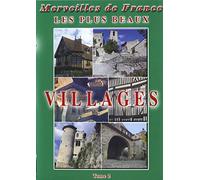 Les Plus beaux villages n°2 : Alba-la Romaine, Barfleur, St Guilhem