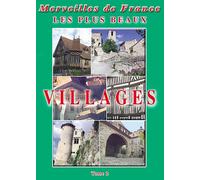 Les Plus Beaux Villages N°2 : Alba-La Romaine, Barfleur, St Guilhem