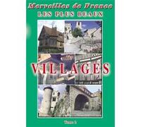 Les plus beaux villages n°2 : Alba-la Romaine, Barfleur, St Guilhem…. - DVD Documentaire - TOURISME - Vidéotel E