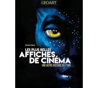 Les plus belles affiches de cinema