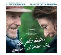 Les plus belles années d’une vie