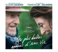 Les Plus Belles Années d'une Vie