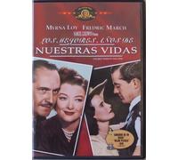 Los Mejores Años De Nuestra Vida [Import]