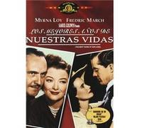 Les Plus Belles Années de notre vie (1946) / The Best Years of Our Lives (DVD) G