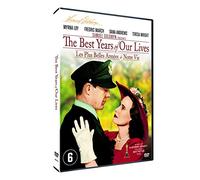 Les Plus Belles Années De Notre Vie [DVD] [1946]