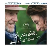 Les Plus Belles Années d'une Vie – CD – Universal Music Group