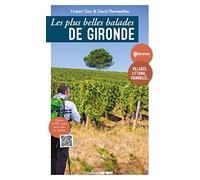 Les plus belles balades de Gironde