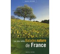Les plus belles balades nature de France