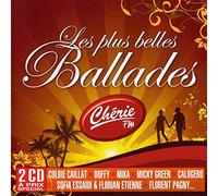 Les Plus Belles Ballades Chérie FM