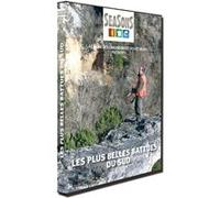 PLUS BELLES BATTUES DU SUD (LES) - DVD