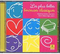 Les Plus Belles Berceuses Classiques