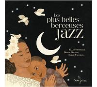 Les plus belles berceuses du jazz