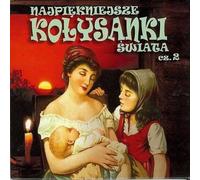Les plus belles berceuses du monde CD 2