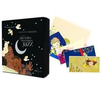 Les Plus Belles Berceuses Jazz (1 Cd Audio)