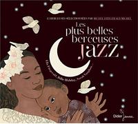 Les Plus Belles Berceuses Jazz CD