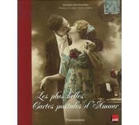 Les plus belles Cartes postales d'Amour