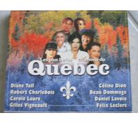 Les Plus Belles Chansons.
