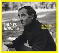 Les Plus Belles Chansons – CD – Universal Music Group