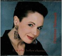 Fabienne Thibeault - Les Plus Belles Chansons