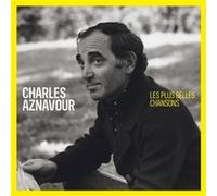 Universal Music Group – Les Plus Belles Chansons – Vinyle