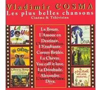 Les Plus Belles Chansons