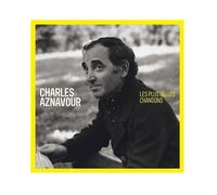 Les Plus Belles Chansons – CD – Universal Music Group