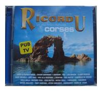 Michel Mallory – 25 e Anniversaire Ricordu : Les plus belles chansons corses