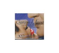 Compilation - Les Plus Belles Chansons d'amour