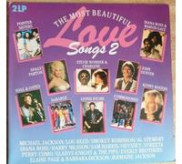 Les plus belles chansons d'amour 2