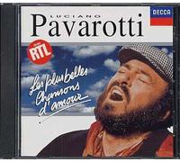 Les Plus Belles Chansons D'amour