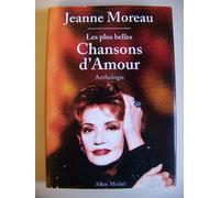 Les plus belles chansons d'amour - Anthologie
