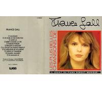 Les Plus Belles Chansons De... France Gall