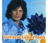 Les Plus Belles Chansons De G? by Gerard Lenorman (2004-09-13)