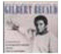 Les plus belles chansons de Gilbert Bécaud