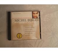 Les plus belles chansons de Michel Berger